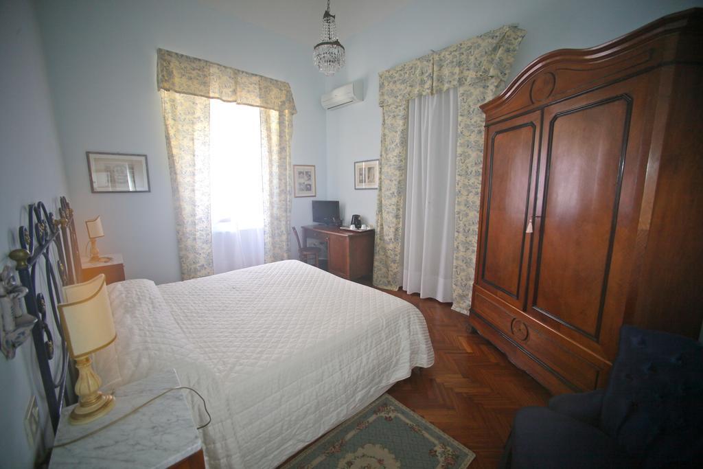 Villa L'Aurora Pescara Esterno foto