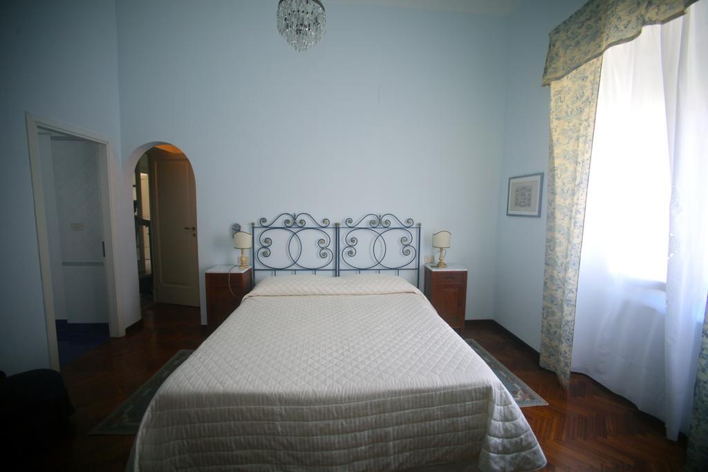 Villa L'Aurora Pescara Esterno foto