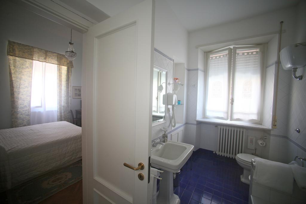 Villa L'Aurora Pescara Esterno foto