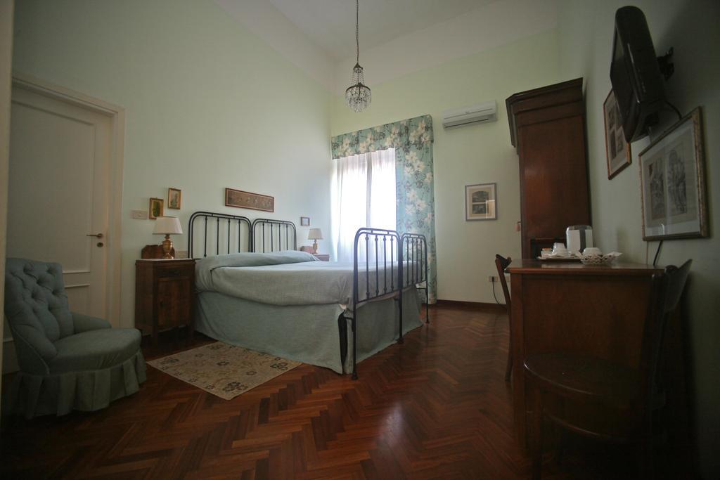 Villa L'Aurora Pescara Camera foto