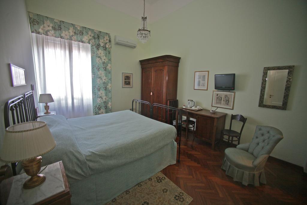Villa L'Aurora Pescara Camera foto