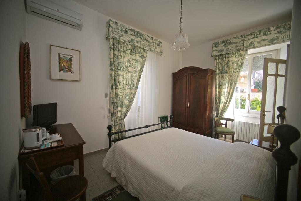 Villa L'Aurora Pescara Camera foto