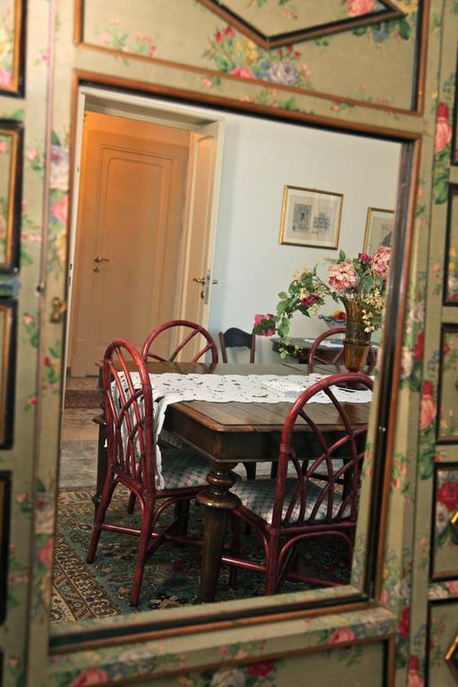 Villa L'Aurora Pescara Esterno foto
