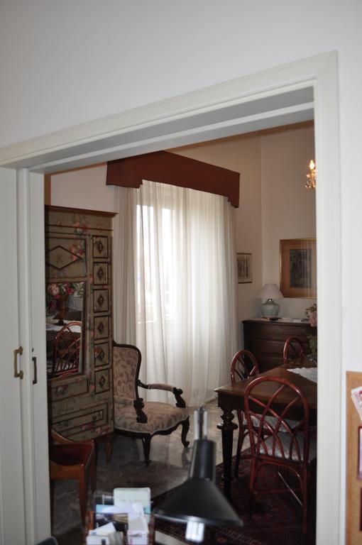 Villa L'Aurora Pescara Esterno foto