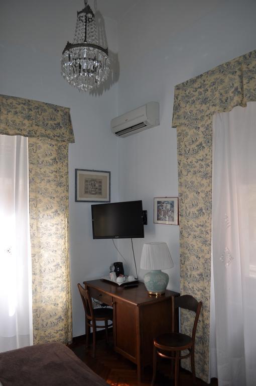 Villa L'Aurora Pescara Esterno foto
