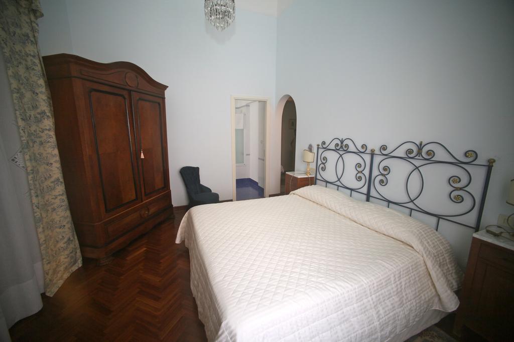 Villa L'Aurora Pescara Esterno foto