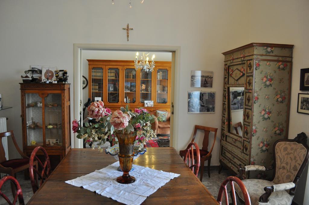 Villa L'Aurora Pescara Esterno foto