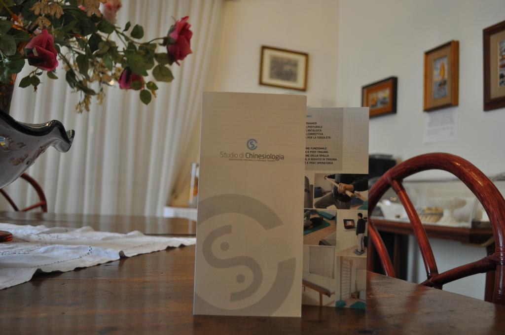 Villa L'Aurora Pescara Esterno foto