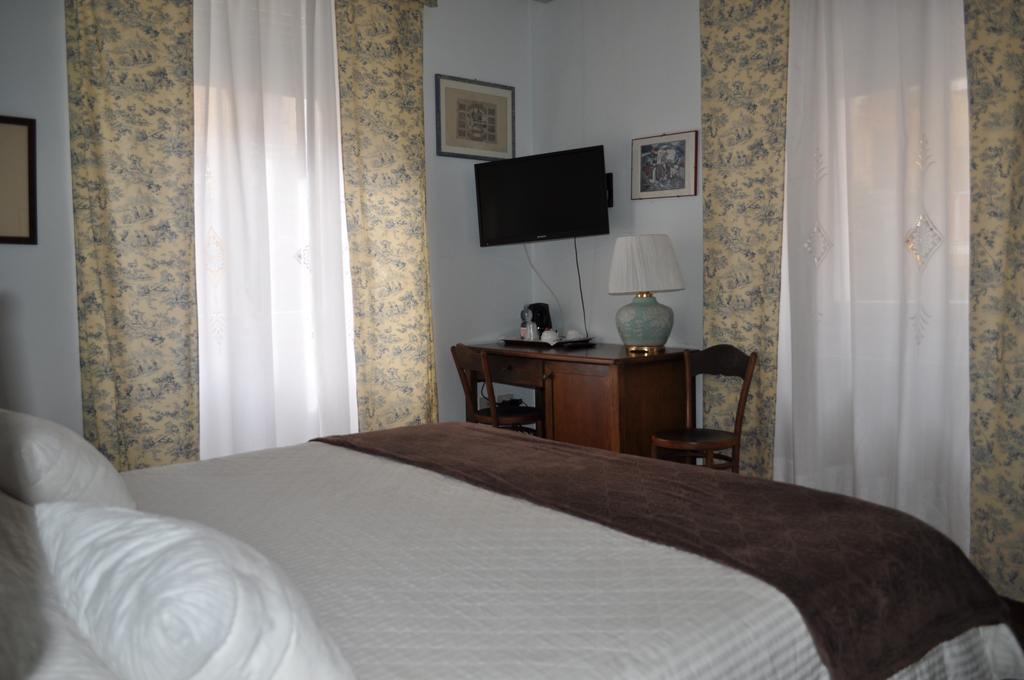 Villa L'Aurora Pescara Esterno foto