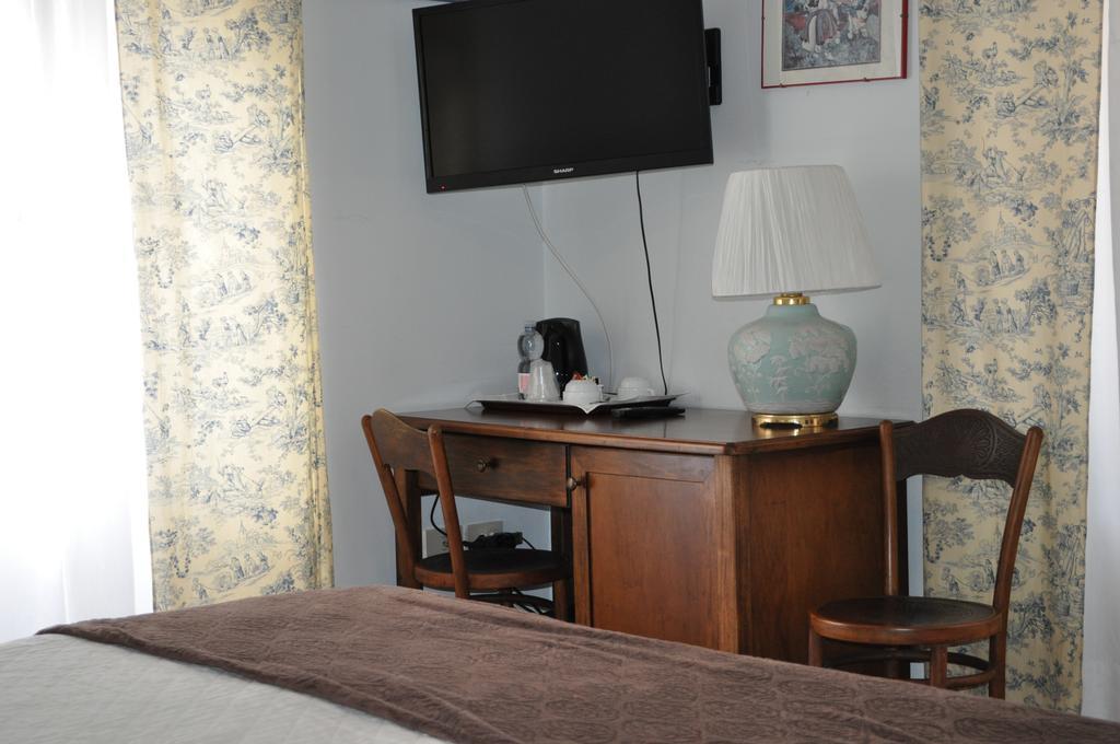 Villa L'Aurora Pescara Esterno foto