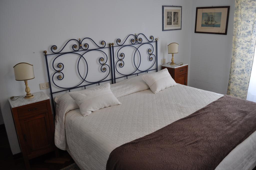 Villa L'Aurora Pescara Esterno foto