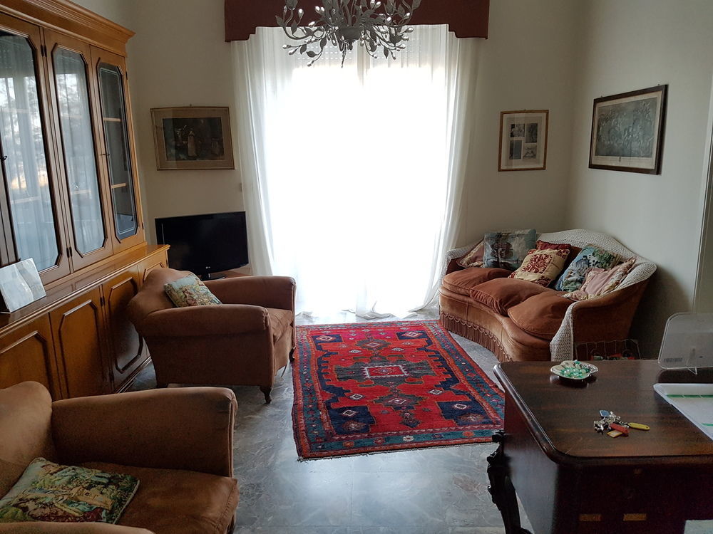 Villa L'Aurora Pescara Esterno foto