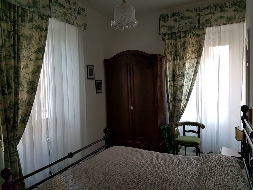 Villa L'Aurora Pescara Esterno foto