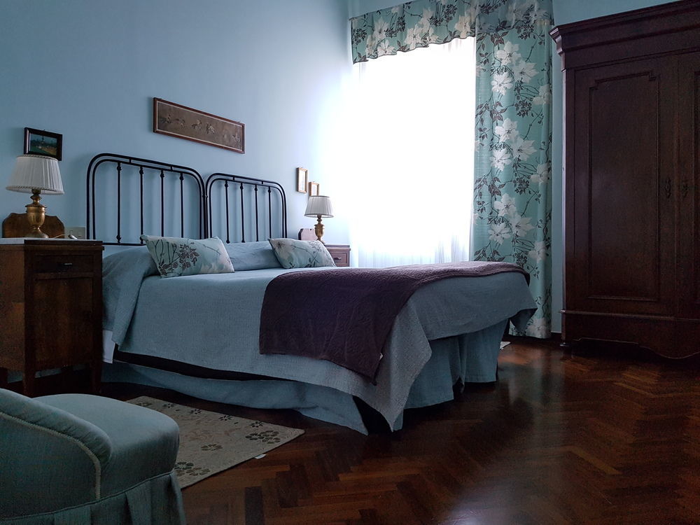 Villa L'Aurora Pescara Esterno foto