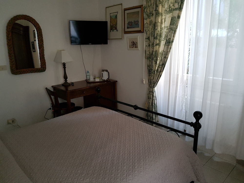 Villa L'Aurora Pescara Esterno foto