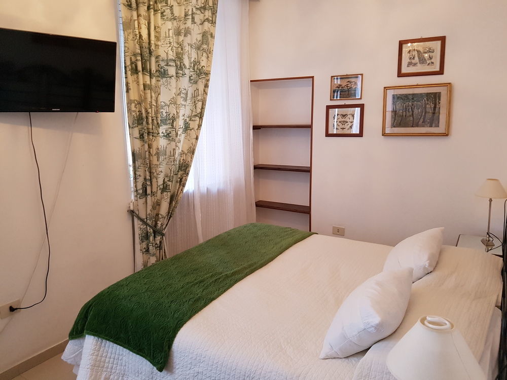 Villa L'Aurora Pescara Esterno foto