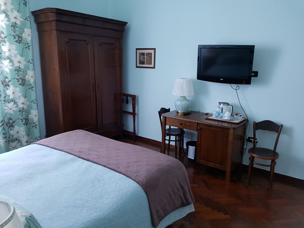 Villa L'Aurora Pescara Esterno foto