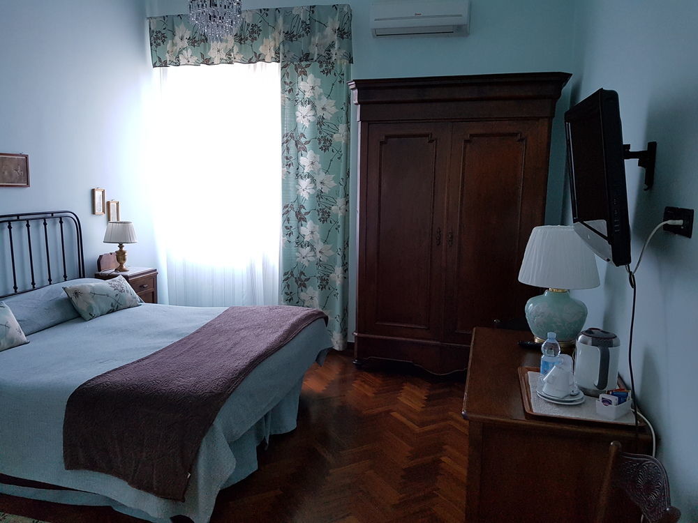 Villa L'Aurora Pescara Esterno foto