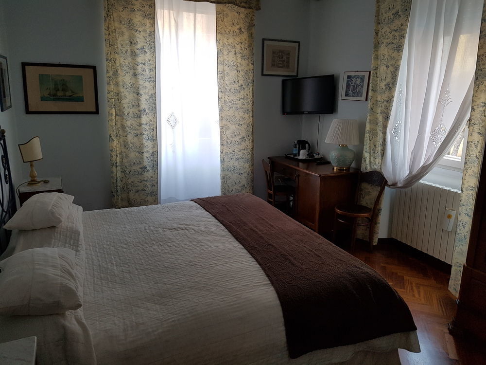 Villa L'Aurora Pescara Esterno foto