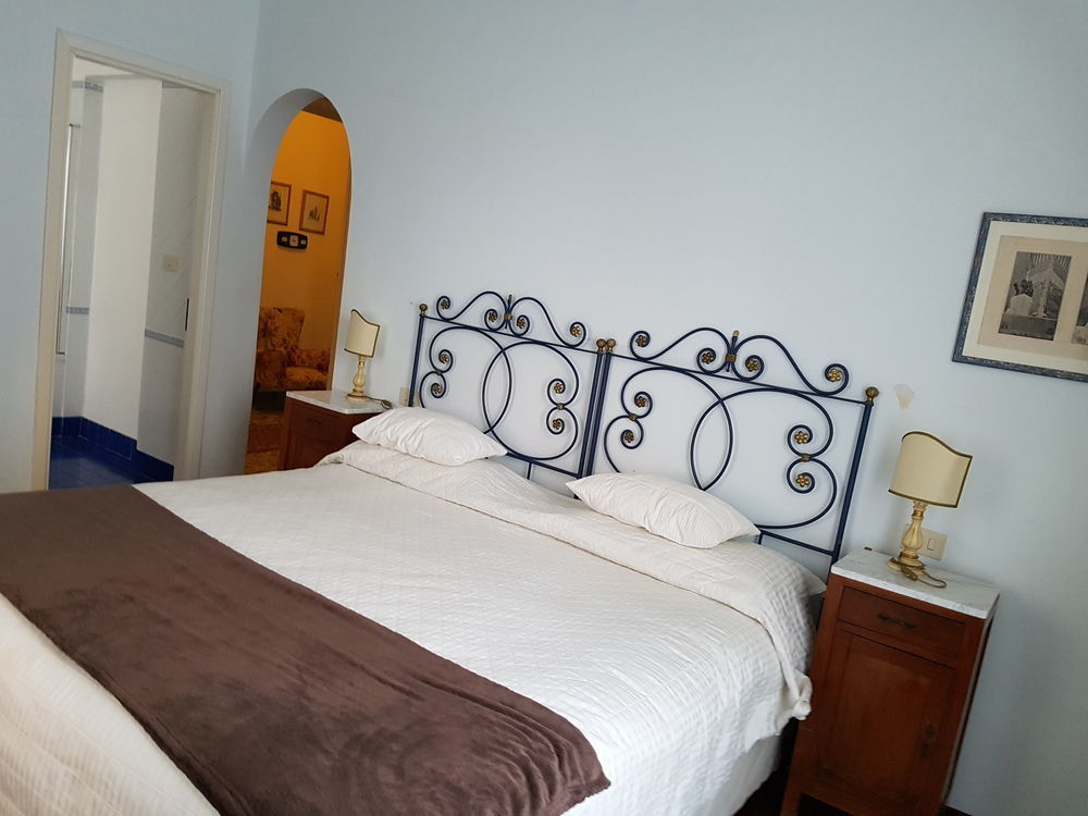 Villa L'Aurora Pescara Esterno foto