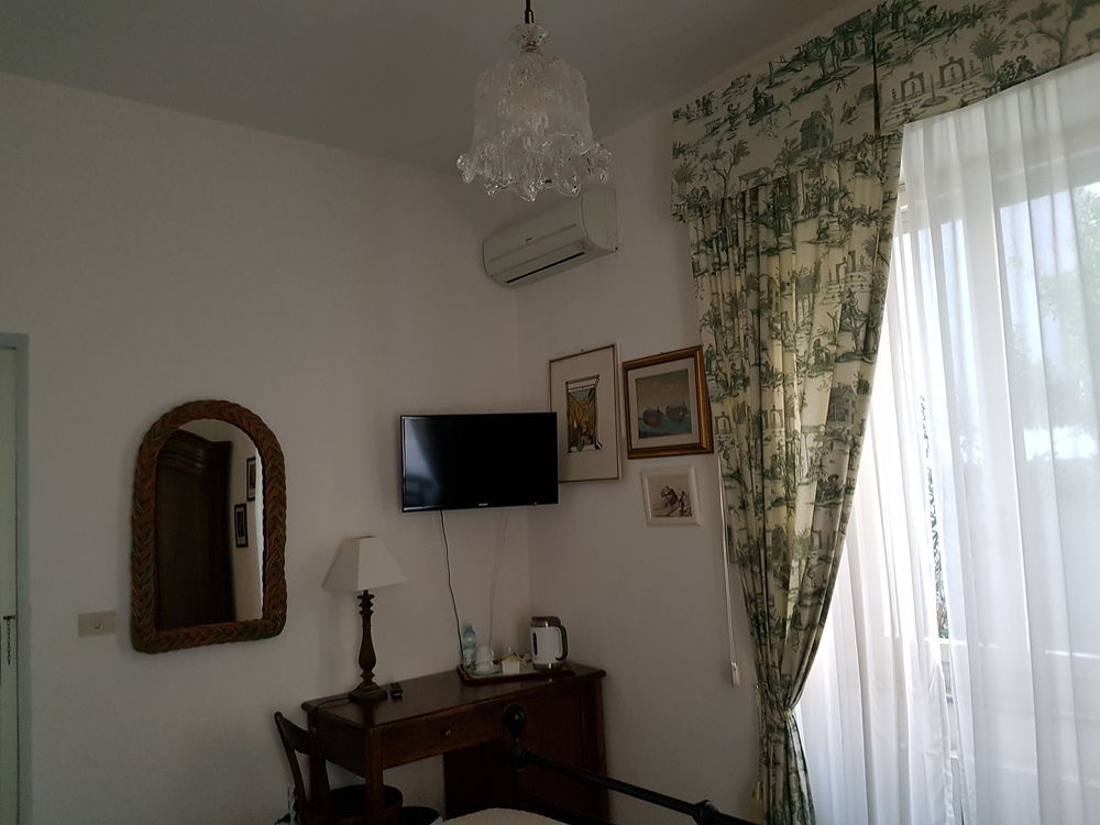 Villa L'Aurora Pescara Esterno foto