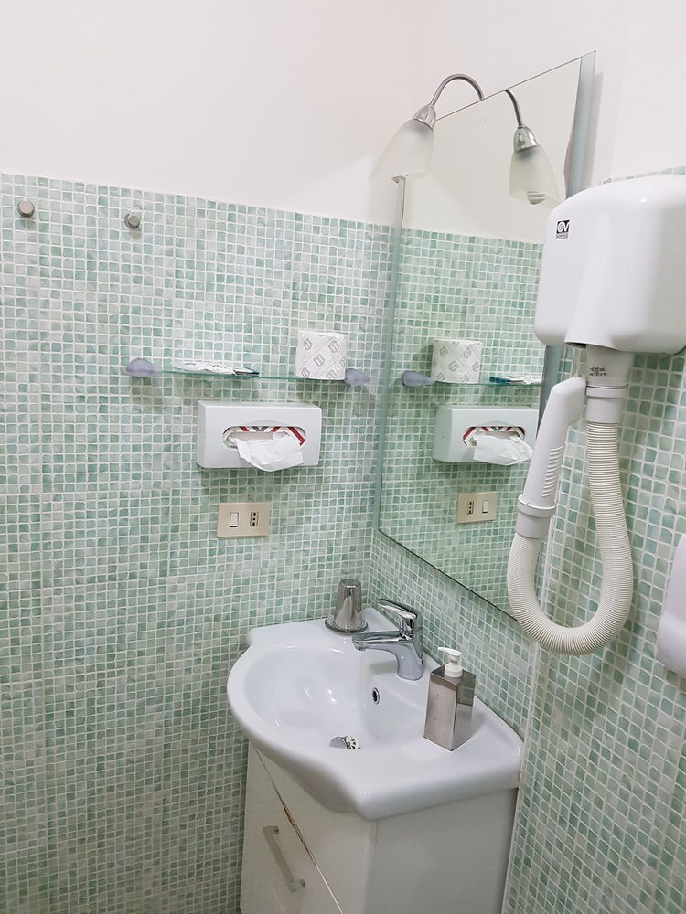 Villa L'Aurora Pescara Esterno foto