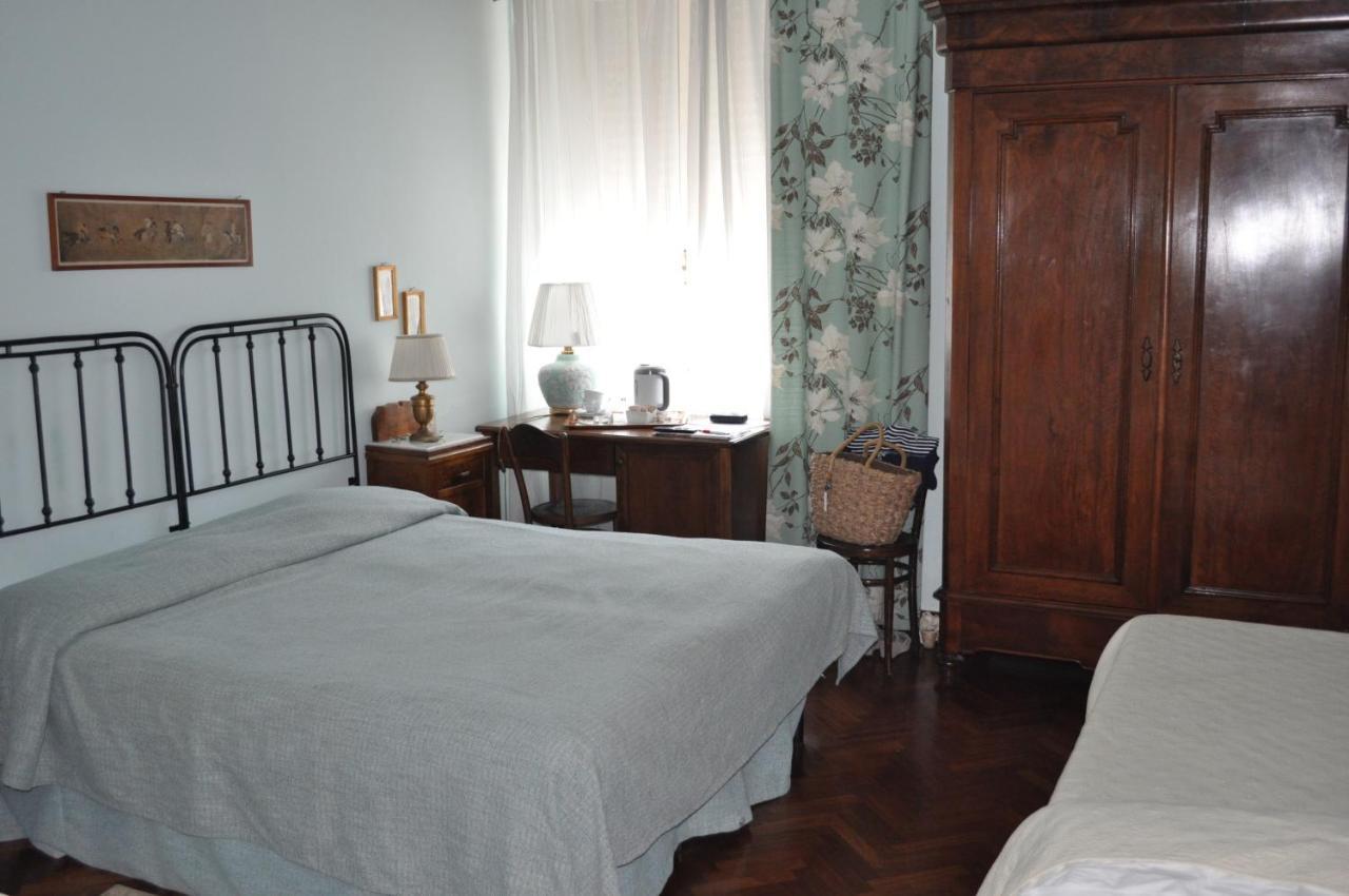 Villa L'Aurora Pescara Esterno foto