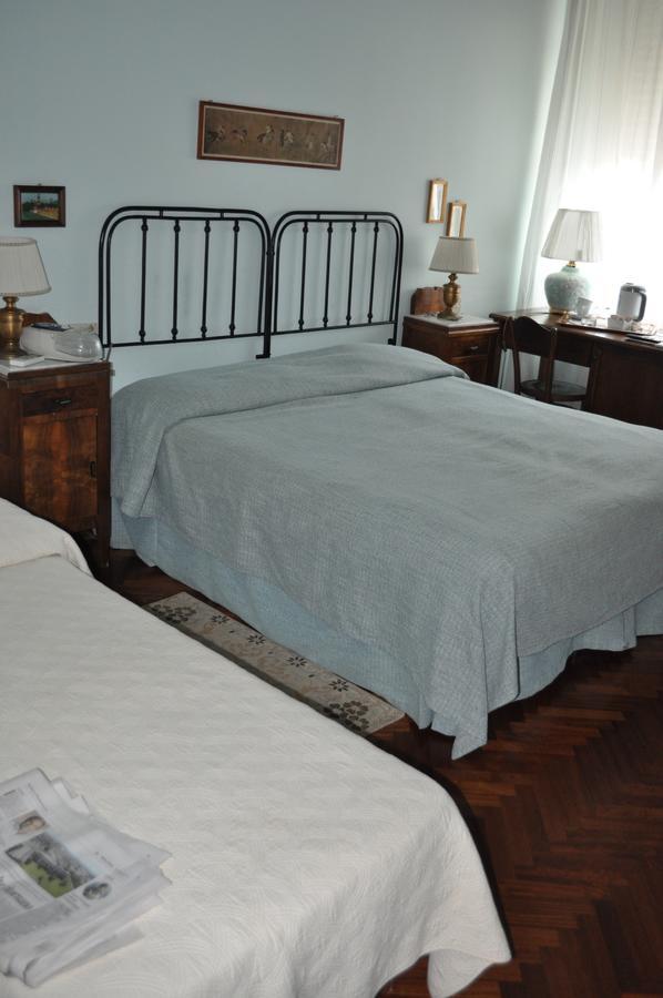 Villa L'Aurora Pescara Esterno foto